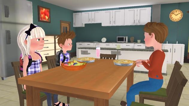 Super Dad : Virtual H图3