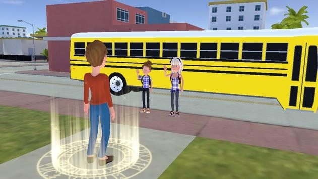 Super Dad : Virtual H图2