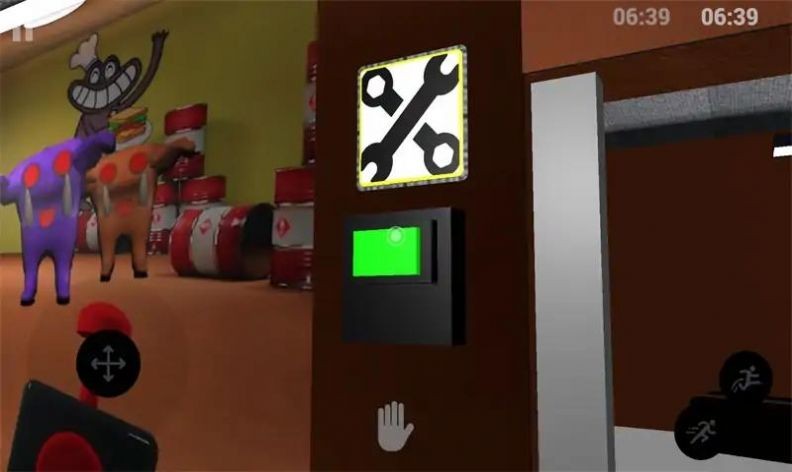 班班暗黑怪物生存挑战5图2
