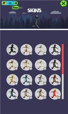 傻瓜跑步图2