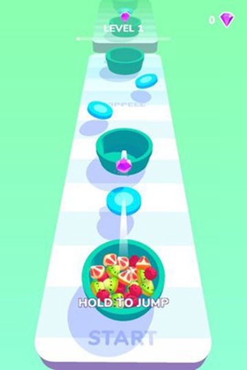 Juicy Twist中文版图2