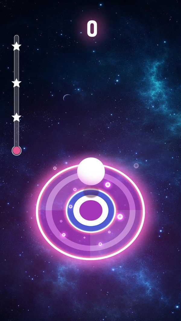 星系球球图1
