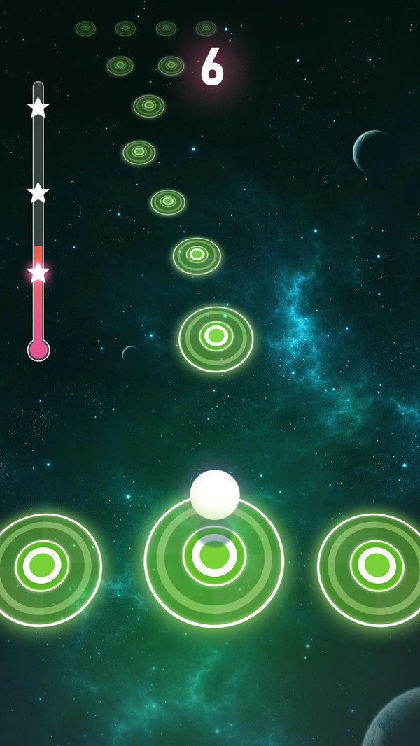 星系球球图3