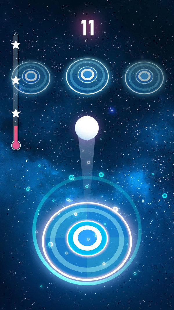 星系球球图2