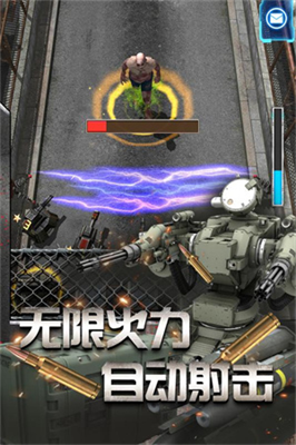 放置僵尸塔防无限钞票版免广告v1.3.64图2