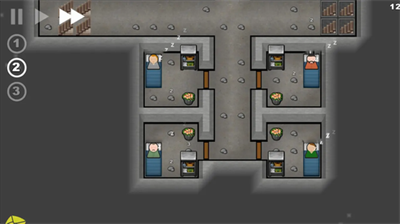 殖民地建筑模拟器中文版v1.3.83图3