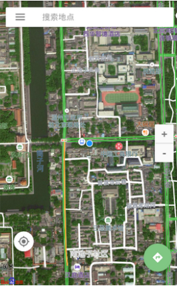 Bmap白马地图app安卓最新版v1.2.30图5