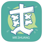 爽哥英语appv1.2.19