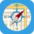 地图指南针安卓版v3.9.5
