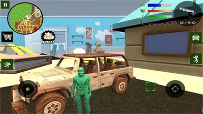 士兵玩具城破解版无广告v1.3.90图3