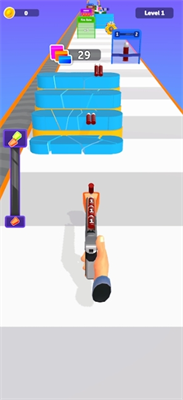 反弹子弹跑v2.3.106图2