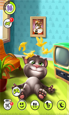 我的汤姆猫v1.3.18图3