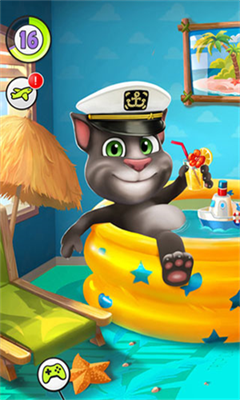 我的汤姆猫v1.3.18图2