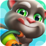 汤姆猫荒野派对下载v1.3.99