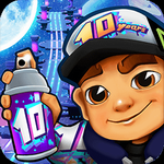 地铁跑酷全免费v1.3.135