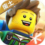 乐高无限破解版无限金币钻石v6.3.104