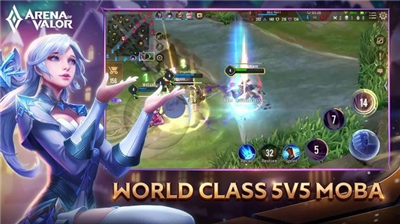 传说对决下载v3.2.6228图1