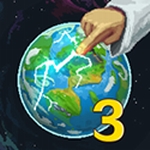 上帝模拟器3破解版v5.5.121