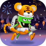 僵尸榨汁大师破解版v2.3.90