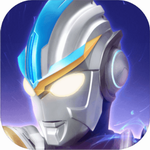 奥特曼传奇英雄破解版下载2024v1.3.109