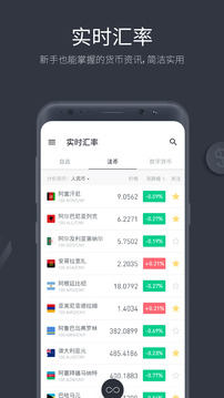 极简汇率appv1.2.39图2