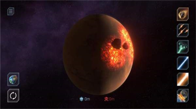 星球毁灭模拟器2.0.2下载v3.2.4902图3