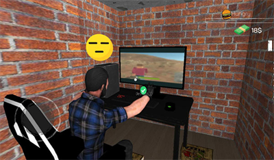 网吧模拟器中文版下载v1.3.56图1