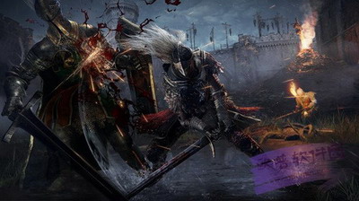艾尔登法环手机版中文版下载v1.3.127图2