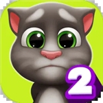 我的汤姆猫二无限金币无限星星版v2.3.89