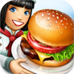cookingfever无限钻石版本v5.5.110