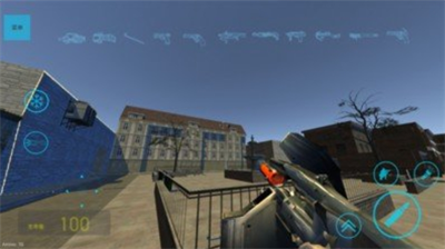盖瑞模组汉化版v2.3.91图1