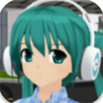 少女都市3d(作弊菜单)中文版免费v6.3.99