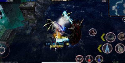 遗迹勇士3Dv3.2.4698图3