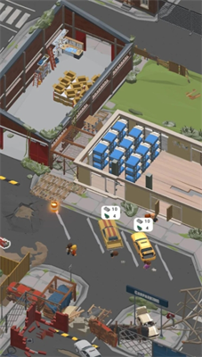 生存城市建造者破解版v2.3.5767图3