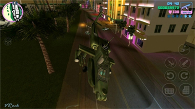 侠盗猎车中文版下载v3.2.74图3