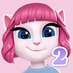 我的安吉拉2不用登录破解版v3.2.2505