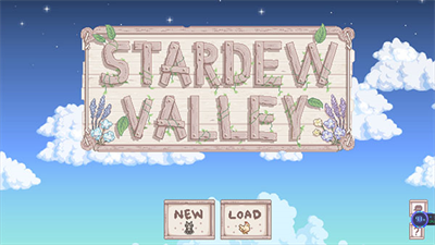 星露谷物语美化版v2.3.97图2