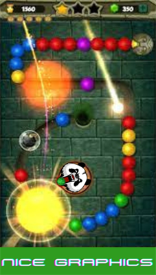 熊猫射击弹球比赛破解版下载v2.3.99图2
