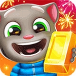 汤姆猫跑酷冰雪版下载v6.3.110