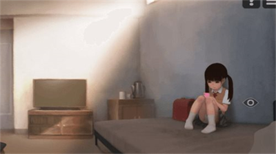 迷失的小女孩v6.3.126图2