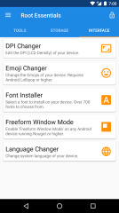 ROOT工具箱高级版v2.1.20图4
