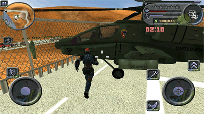 攀爬侠破解版无限金币中文版v1.3.32图2
