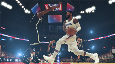 nba2k20全人物破解版v1.3.90图2