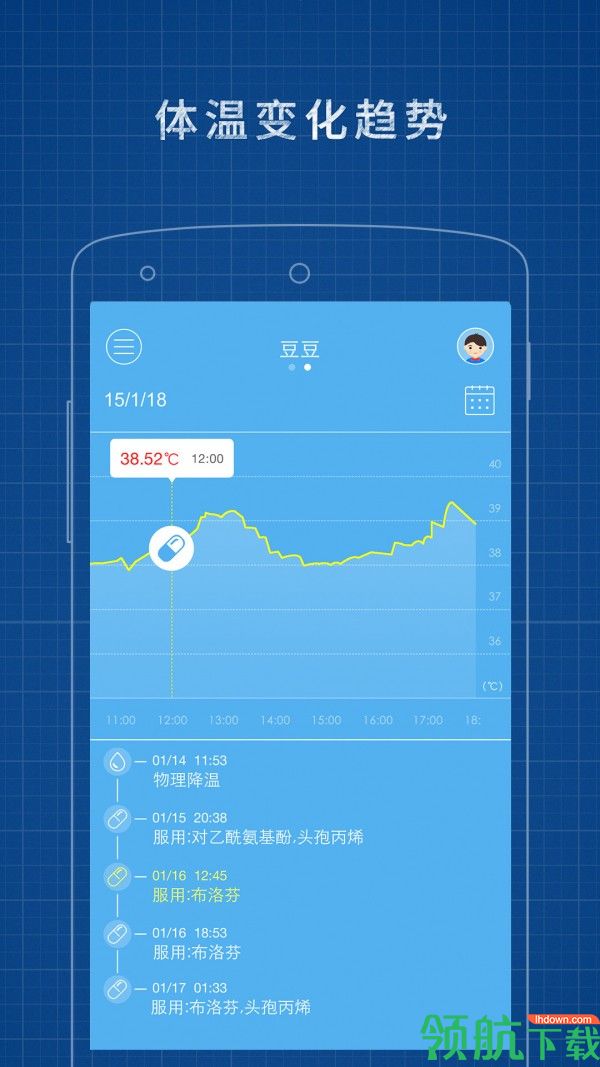 发烧总监安卓版v1.0.11图2