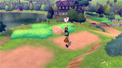 精灵宝可梦破解版v1.3.33图1