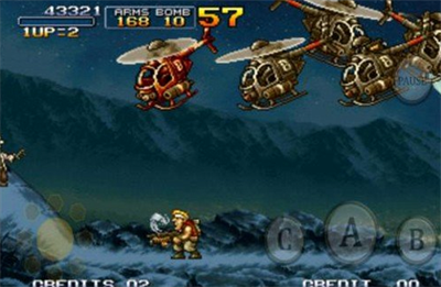 合金弹头3v6.3.82图3