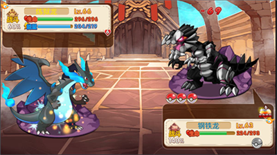 宠物王国单机版破解版v2.3.96图2