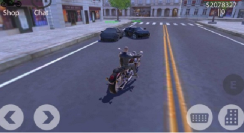 漫游都市无限金币版下载联机版v2.3.6703图2