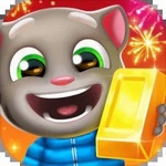 汤姆猫破解版无限金币钻石v1.3.51