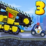 汽车吃汽车3v3.2.567